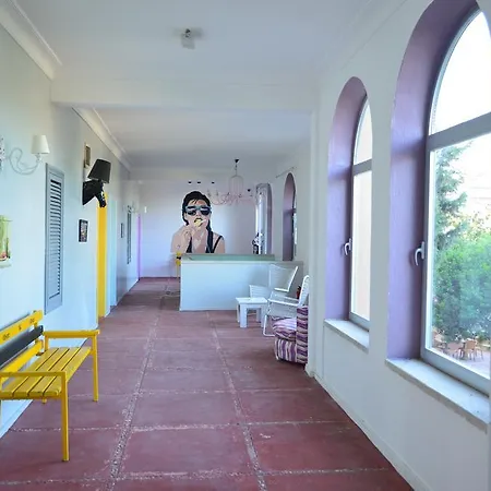 Hotel Curcuna 3*