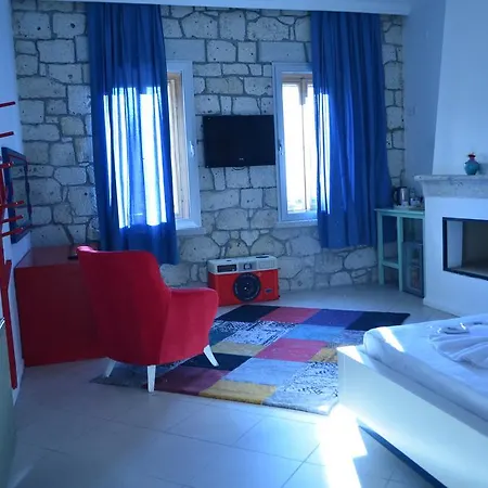 Hotel Curcuna 3*
