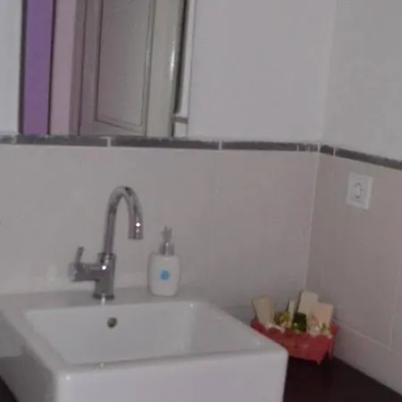 Hotel Curcuna Alacati