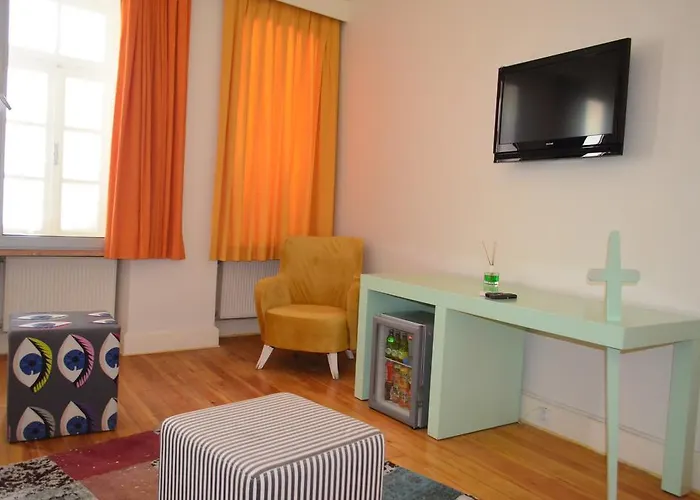 Curcuna Отель 3*