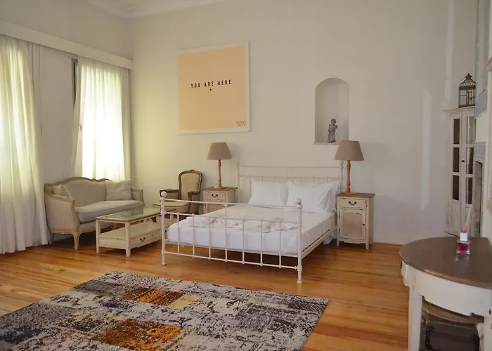 Curcuna Алачати