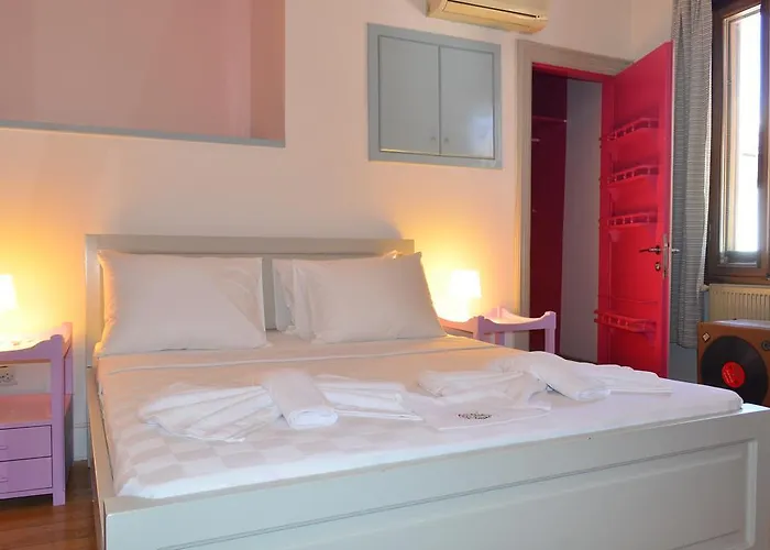 Curcuna Отель 3*