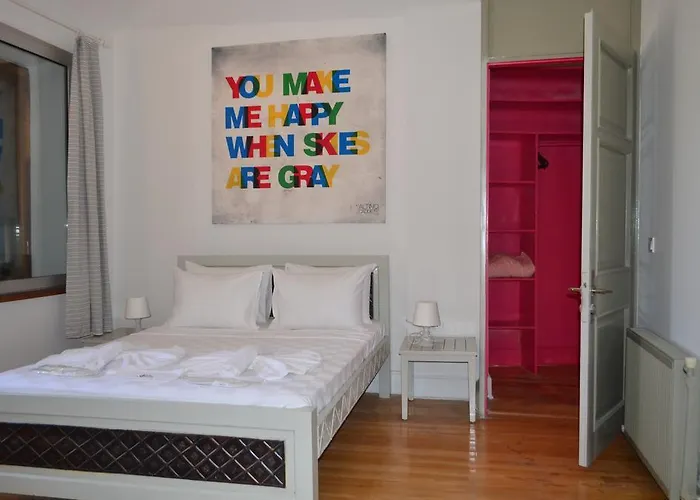 Curcuna 3* Алачати