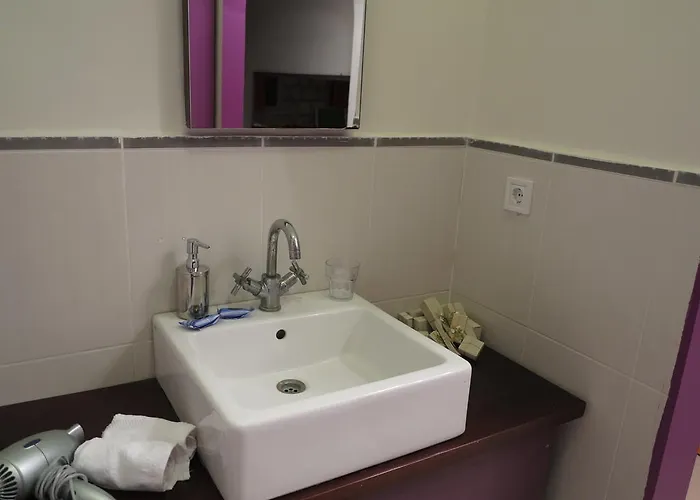 Отель Curcuna Алачати