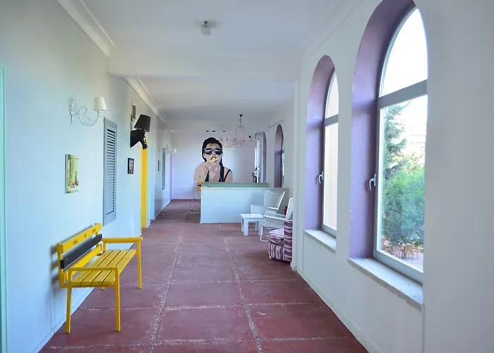 Отель Curcuna 3*