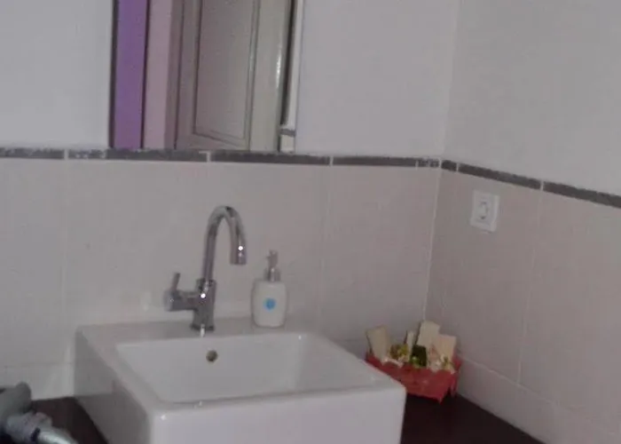 Hotel Curcuna Alacati