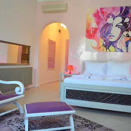 Curcuna 3* Alacati