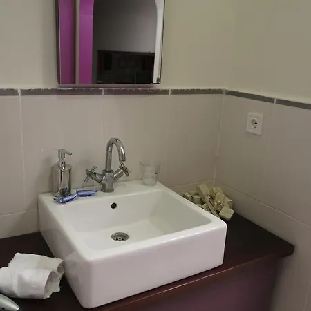 Hotel Curcuna Alaçatı