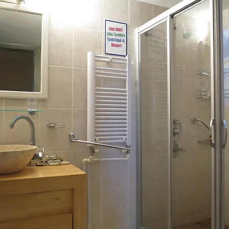 Hotel Curcuna Alaçatı