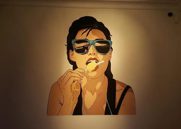 Отель Curcuna Алачати