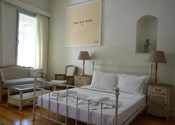 Отель Curcuna 3*