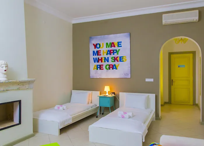 Curcuna Алачати